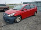 HYUNDAI ACCENT 2013