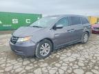 HONDA ODYSSEY 2015