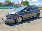 NISSAN LEAF 2025