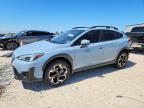 SUBARU CROSSTREK 2022