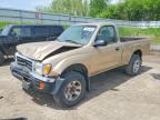TOYOTA TACOMA 2000