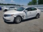 LINCOLN MKS 2015