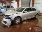 FORD FUSION 2012