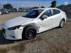 MAZDA 3 2018