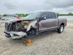 NISSAN TITAN 2019
