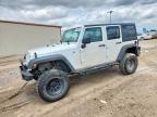 JEEP WRANGLER UNLIMITED 2018