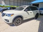 NISSAN PATHFINDER 2020
