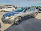 NISSAN ALTIMA 2017