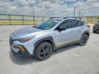 SUBARU CROSSTREK 2024