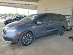 HONDA ODYSSEY 2024