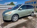 TOYOTA SIENNA 2006