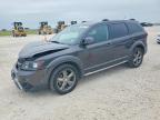 DODGE JOURNEY 2017
