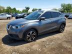 NISSAN KICKS 2019