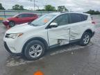 TOYOTA RAV4 2014
