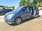 TOYOTA SIENNA 2014