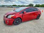 TOYOTA PRIUS 2012