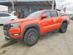 NISSAN FRONTIER 2025