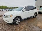 NISSAN PATHFINDER 2015