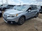 SUBARU OUTBACK 2017