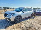 SUBARU FORESTER 2021