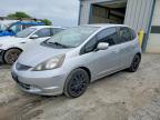HONDA FIT 2012