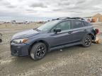 SUBARU CROSSTREK 2020