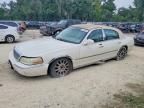LINCOLN TOWN CAR 2007