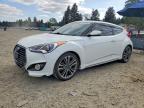 HYUNDAI VELOSTER 2016
