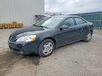 PONTIAC G6 2007