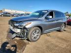 INFINITI QX60 2019
