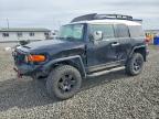 TOYOTA FJ CRUISER 2007