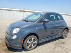 FIAT 500 2017
