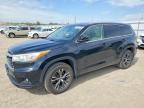 TOYOTA HIGHLANDER 2016