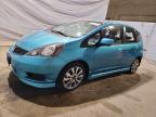 HONDA FIT 2013