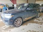 LAND ROVER RANGE ROVER 2016
