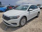 VOLKSWAGEN JETTA 2019