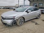 HONDA CLARITY 2019