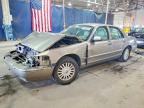 MERCURY GRAND MARQUIS 2006