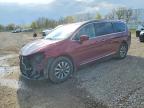 CHRYSLER PACIFICA 2020