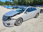 FORD FUSION 2010