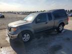 NISSAN FRONTIER 2007