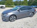 NISSAN SENTRA 2018