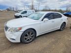 LEXUS LS 2007
