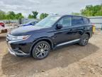 MITSUBISHI OUTLANDER 2016
