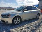VOLKSWAGEN JETTA 2011