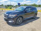 INFINITI QX60 2017