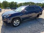 TOYOTA RAV4 HYBRID 2020