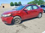 KIA FORTE 2011