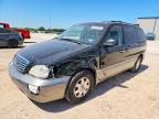 KIA SEDONA 2003