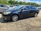 TOYOTA AVALON HYBRID 2014